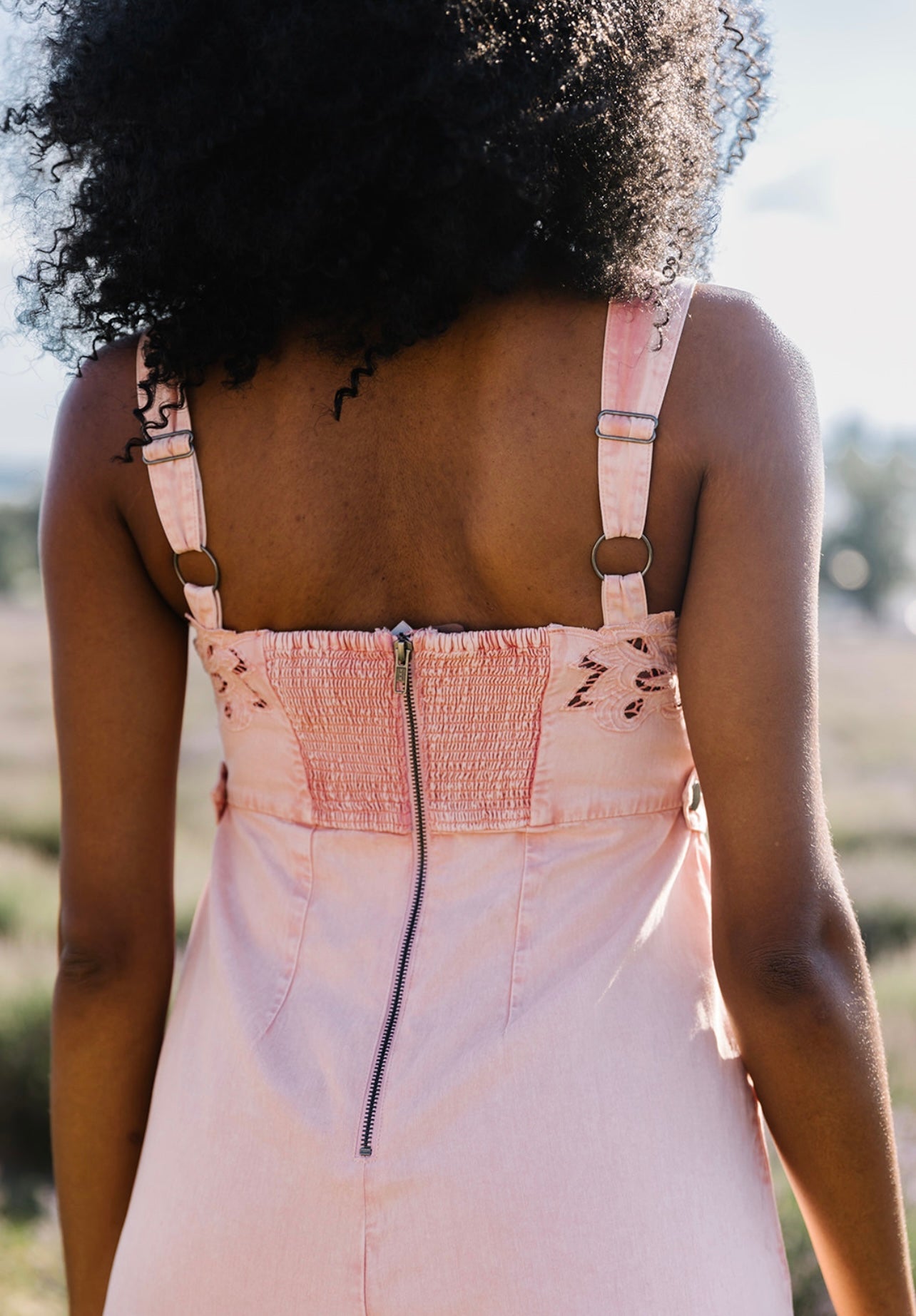 Free People Leighton Jumpsuit