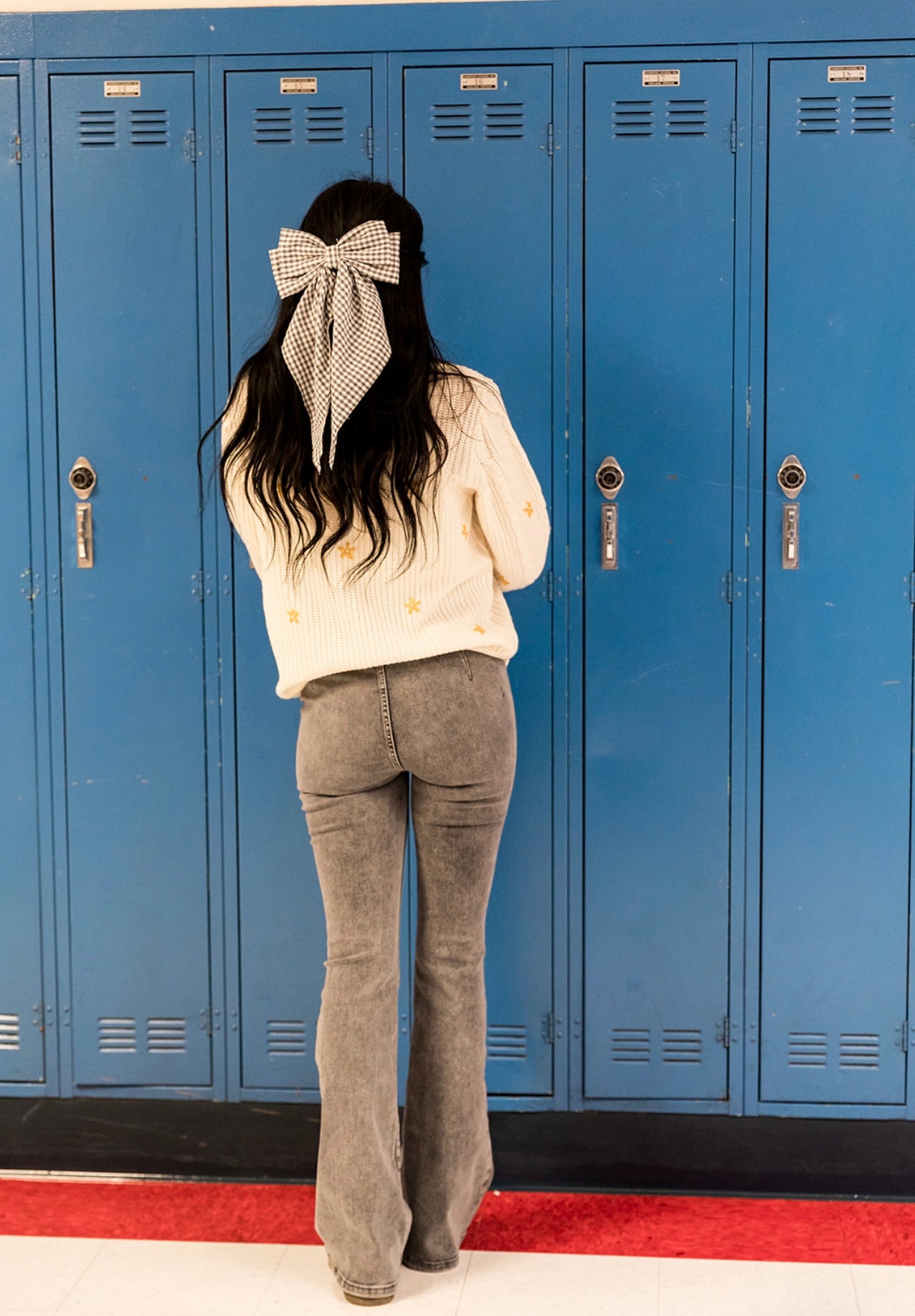 Nora Embroidered Floral Knit Cardigan