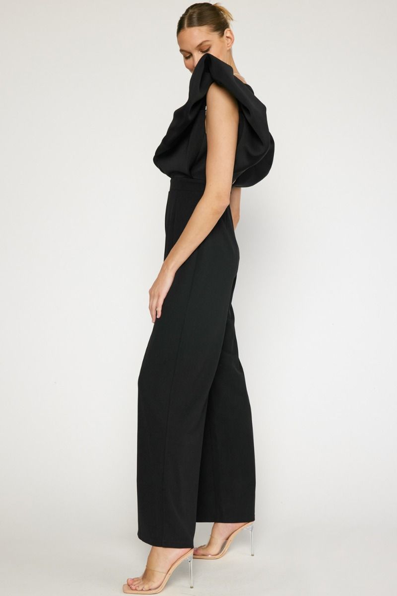 Meet Me At The Met Jumpsuit