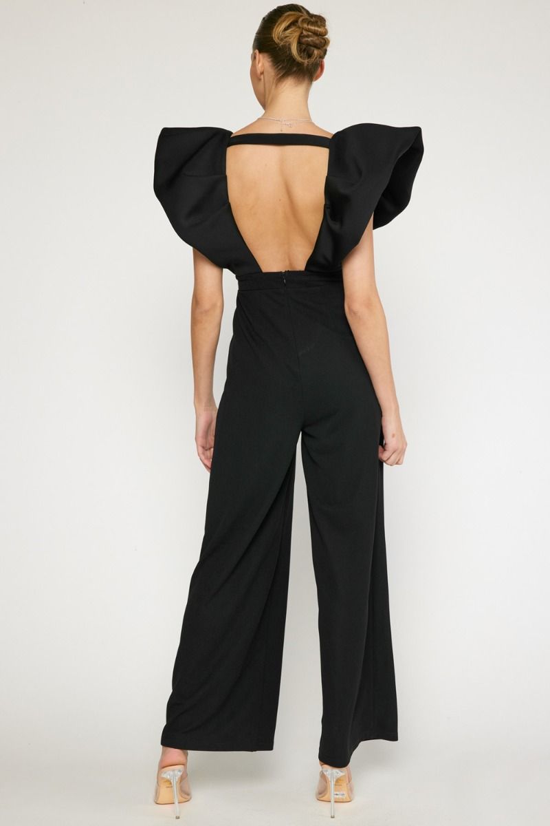 Meet Me At The Met Jumpsuit