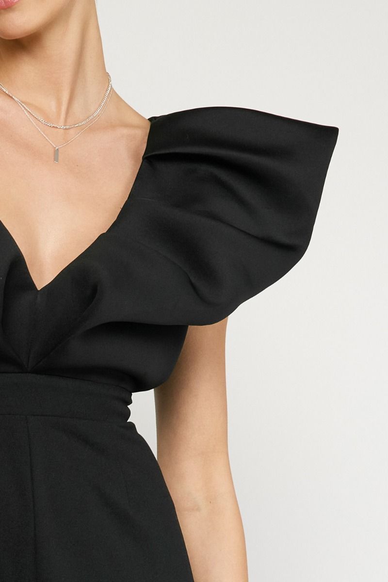 Meet Me At The Met Jumpsuit