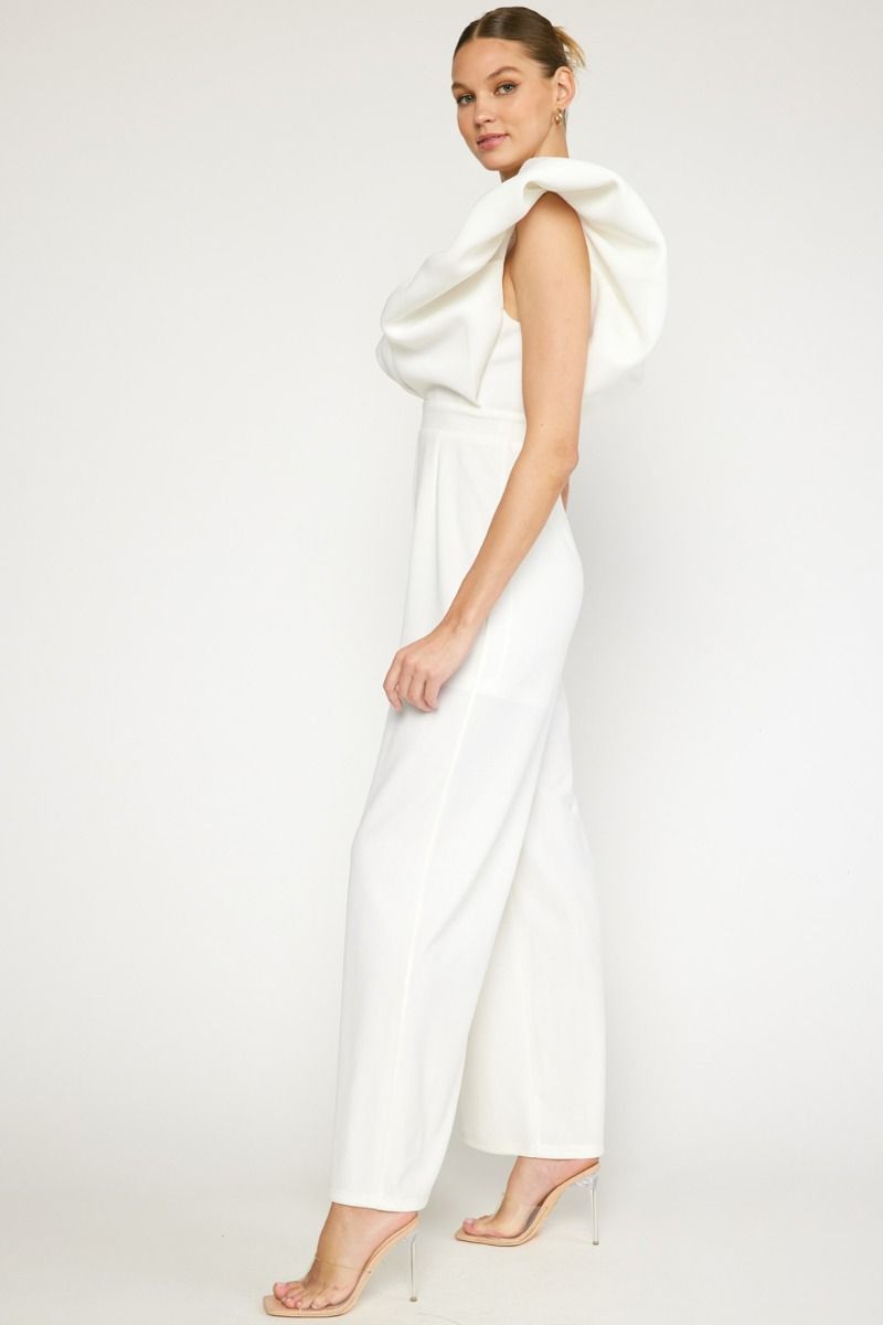 Meet Me At The Met Jumpsuit