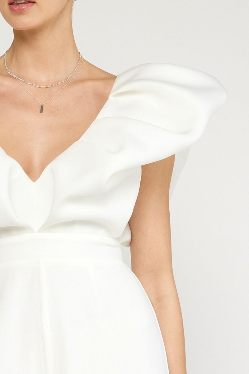 Meet Me At The Met Jumpsuit