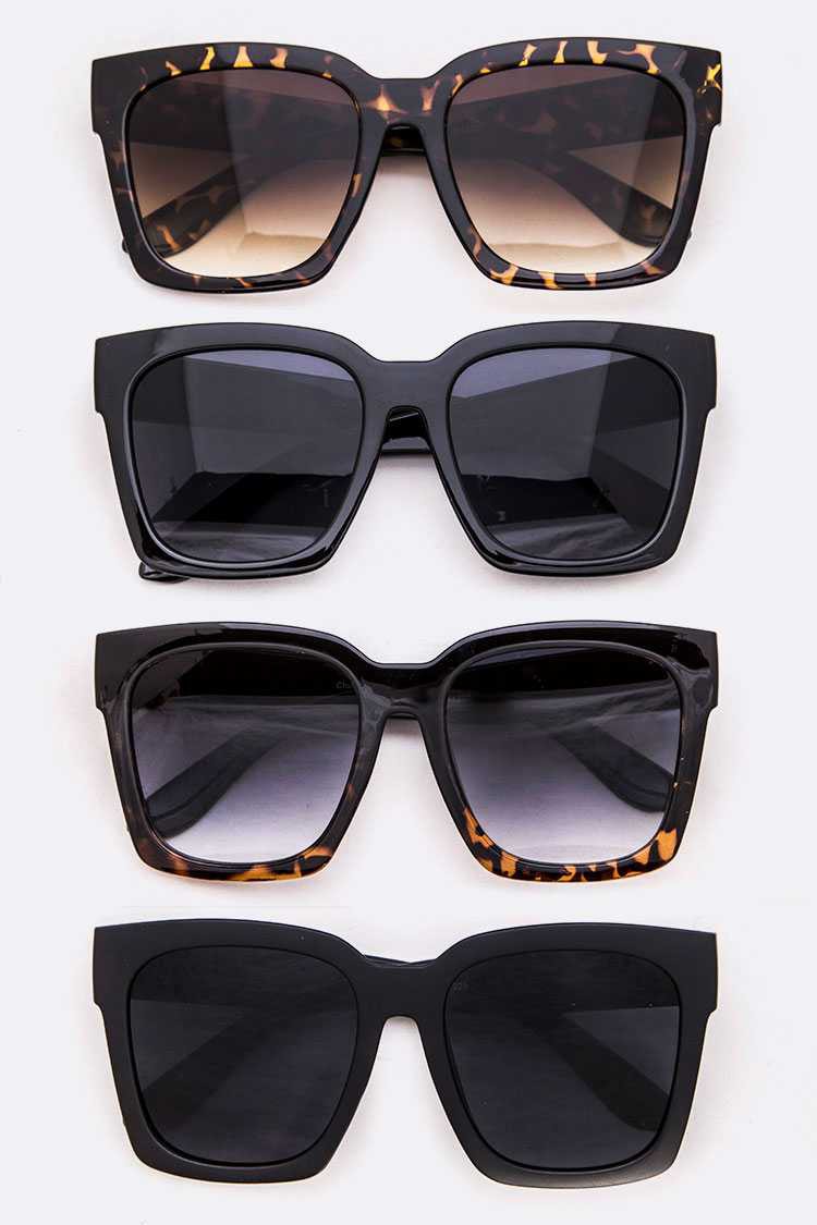 Summer Lovin' Sunglasses