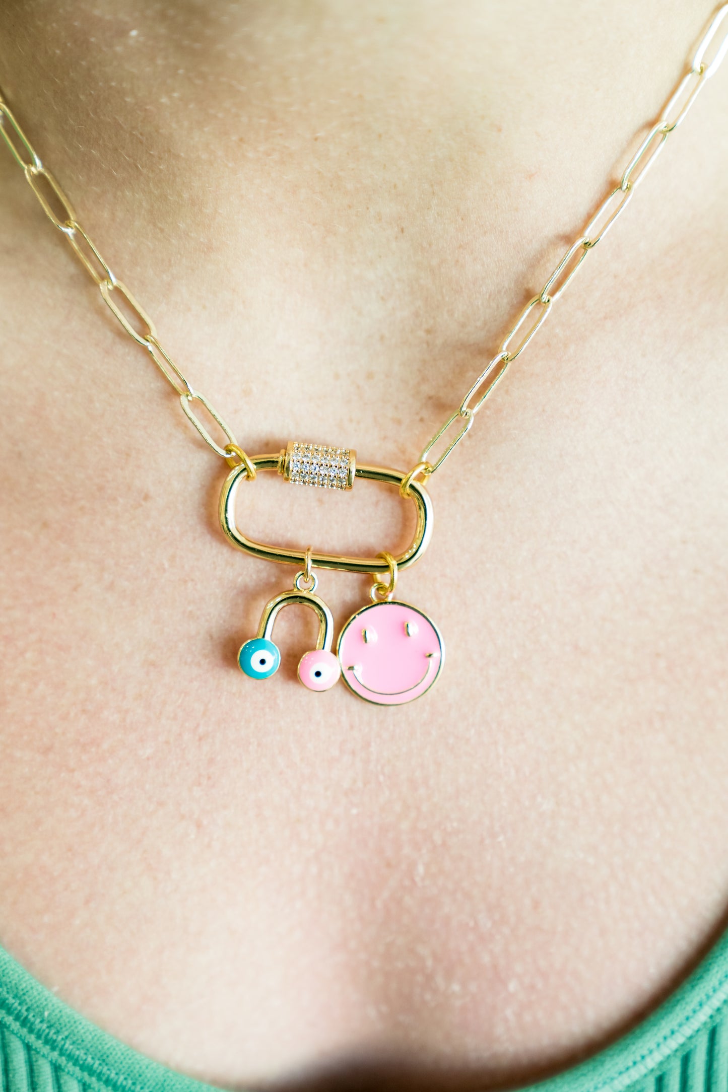 Summer Nights Necklaces