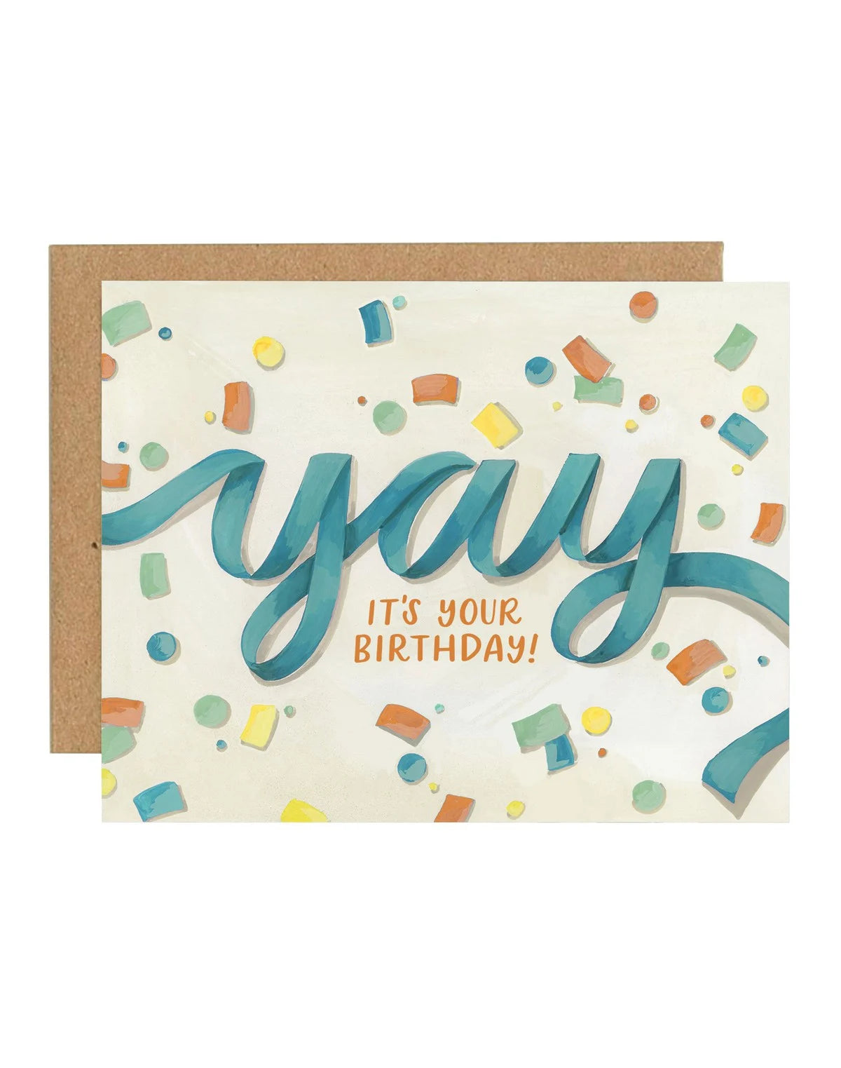 GREETING CARDS