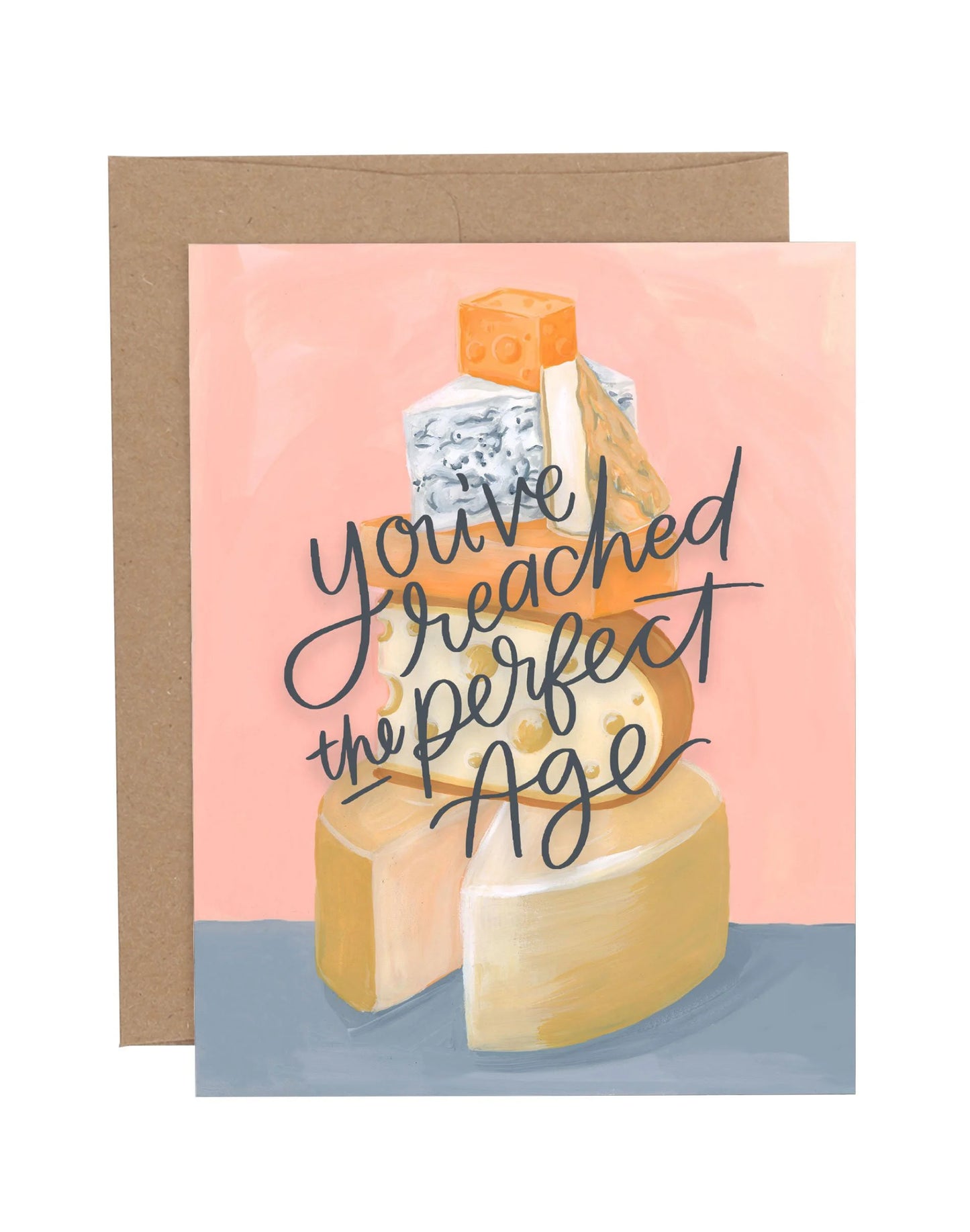 GREETING CARDS