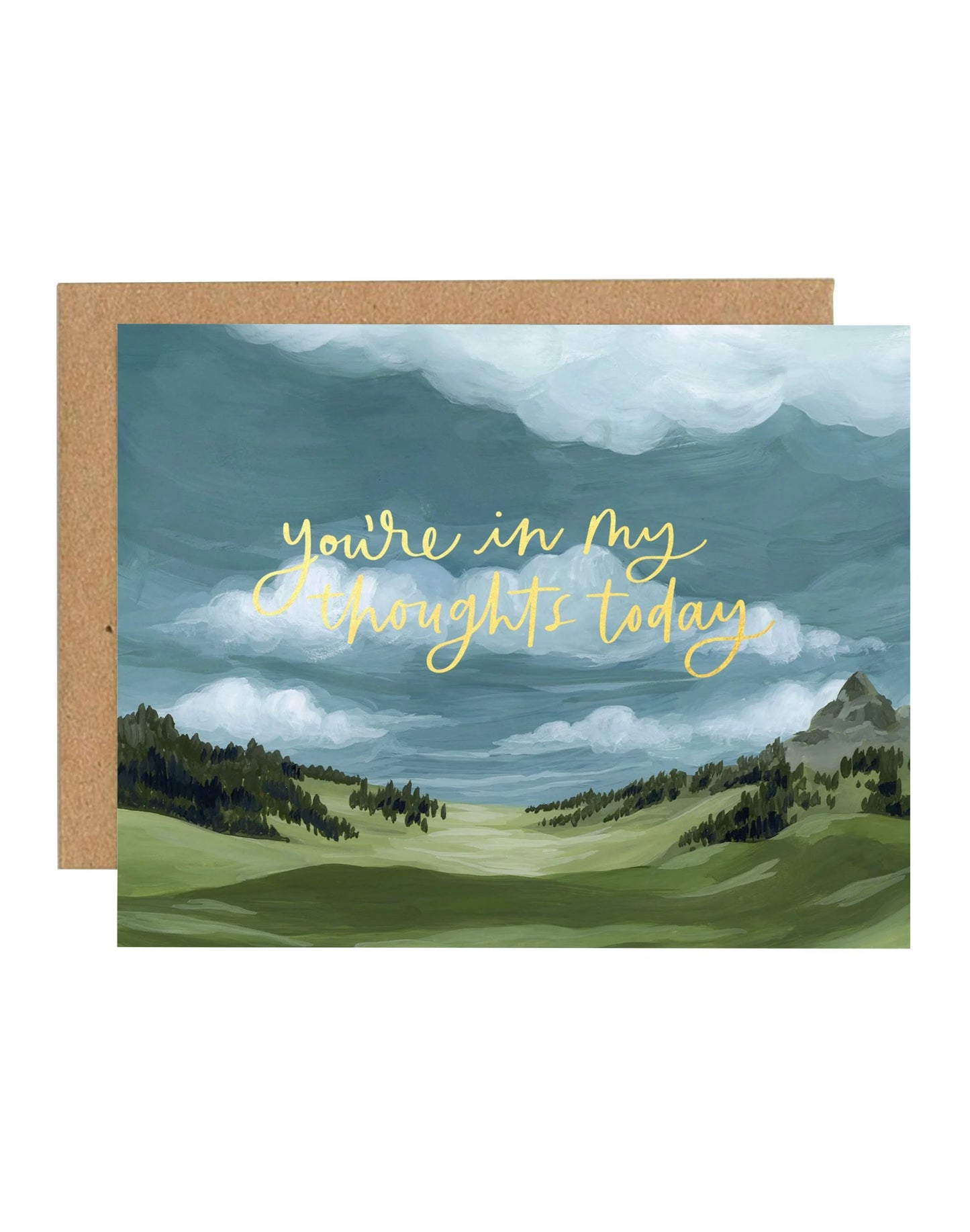 GREETING CARDS