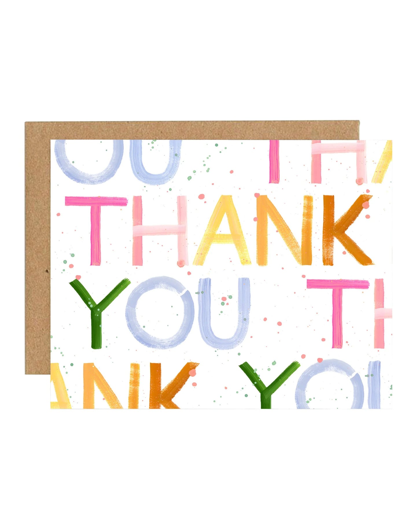 GREETING CARDS