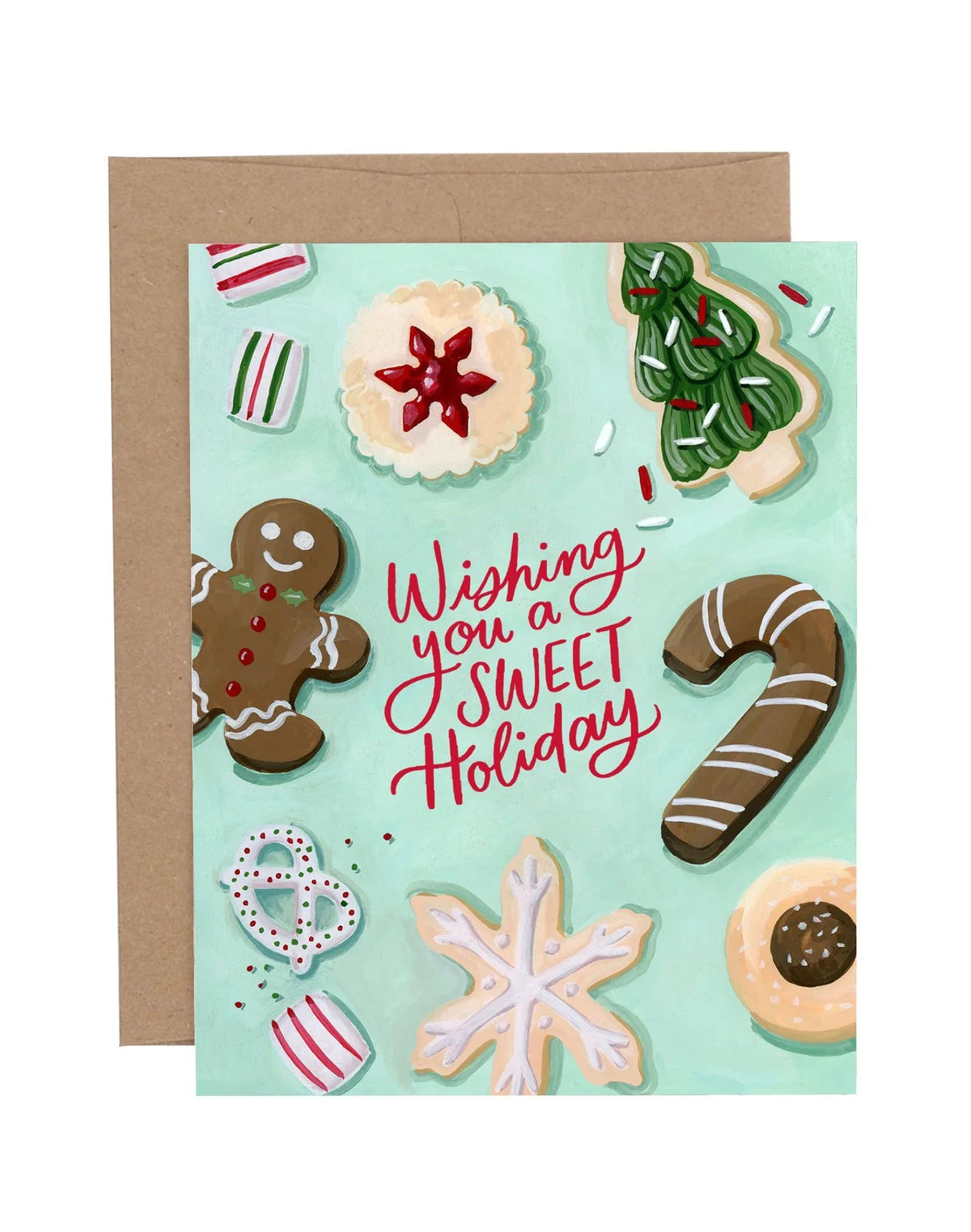 GREETING CARDS