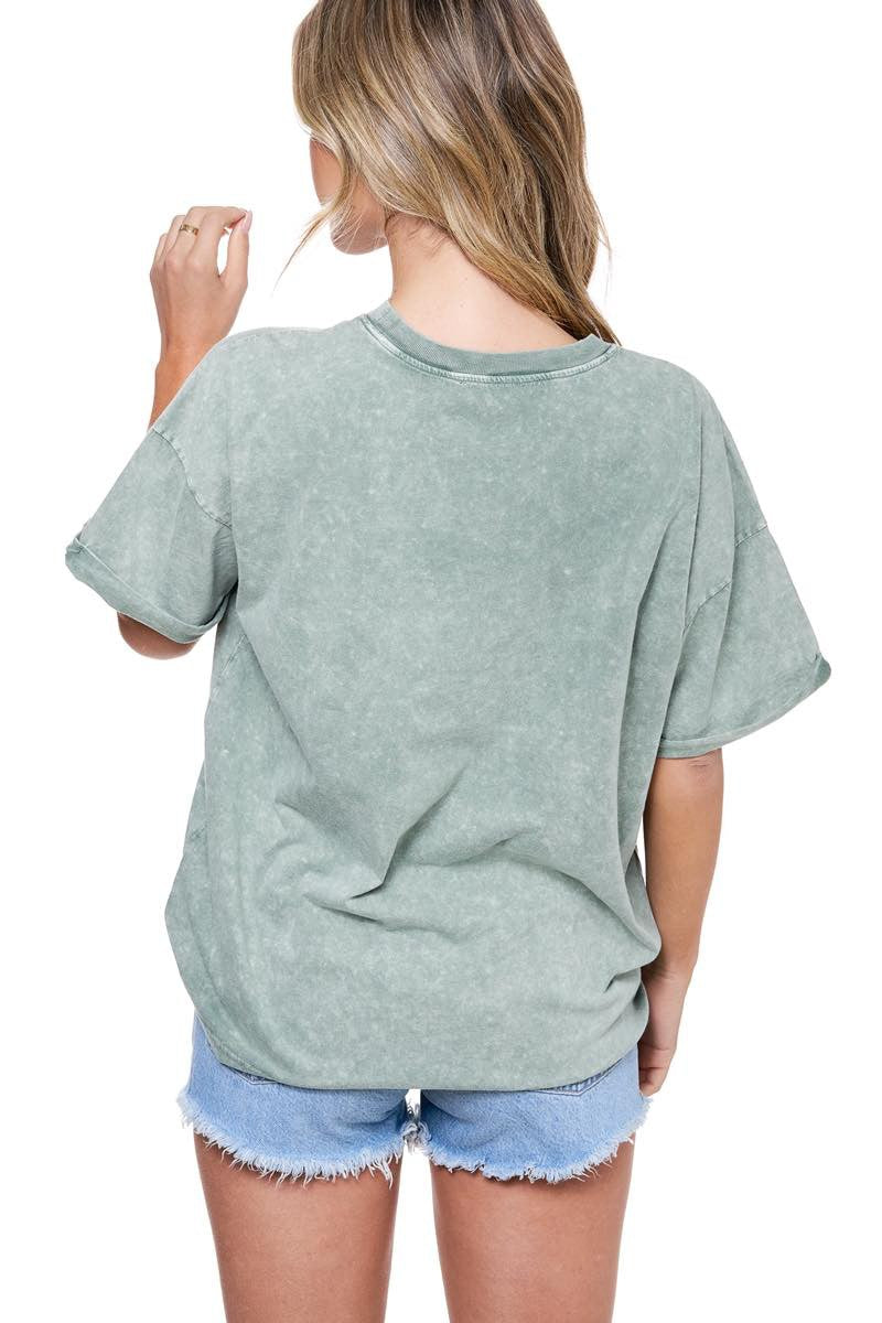 Nashville Graphic Tee