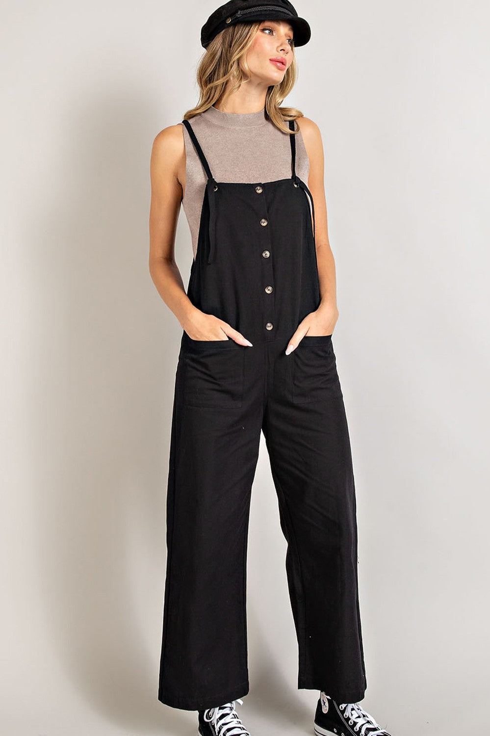 WHAT A WONDERFUL DAY OVERALLS