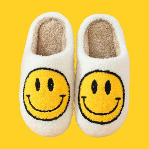 SMILE SLIPPERS
