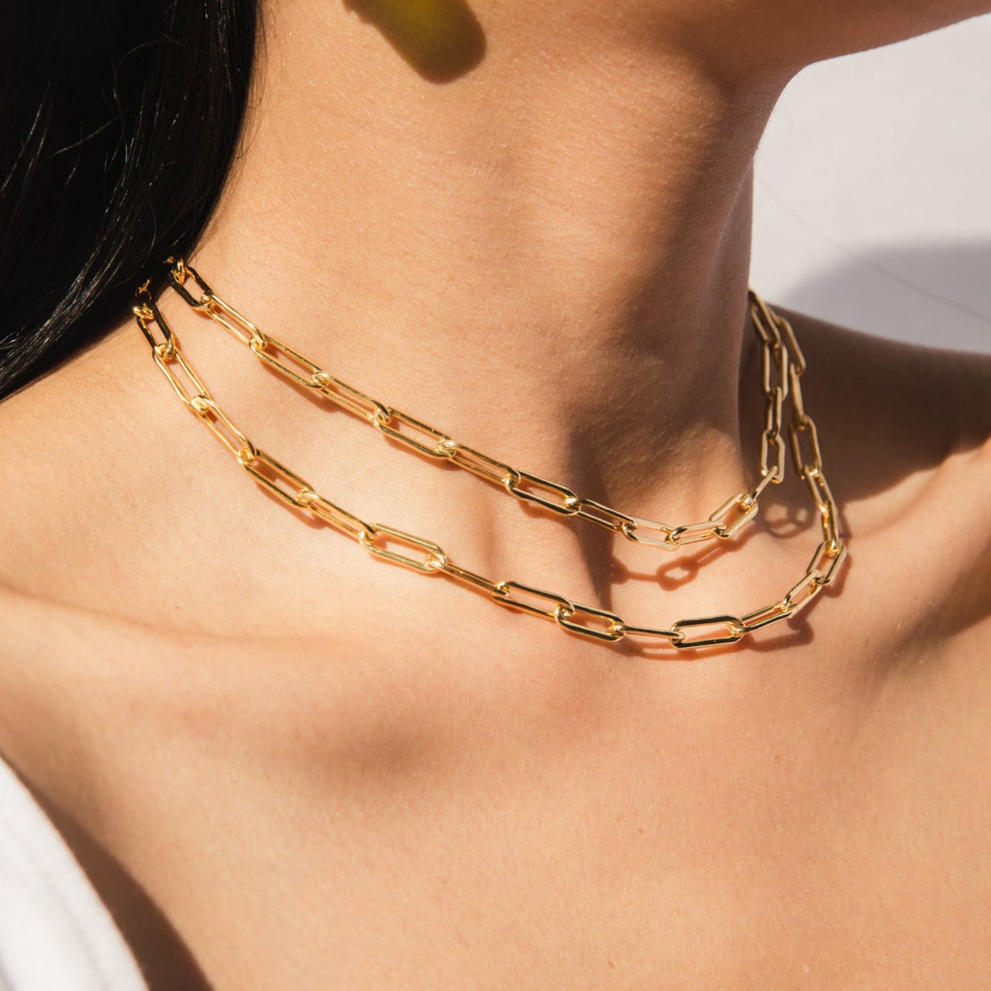 SNAKE CHAIN