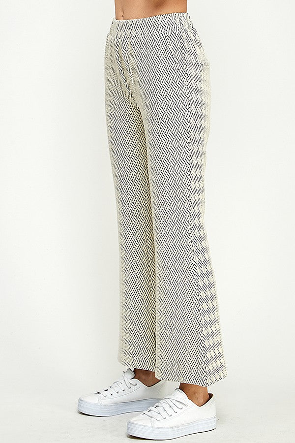 ONE OF A KIND TEXTURED TOP