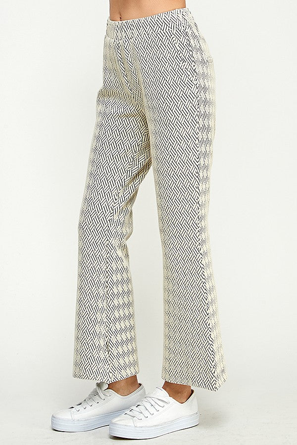 ONE OF A KIND TEXTURED TOP
