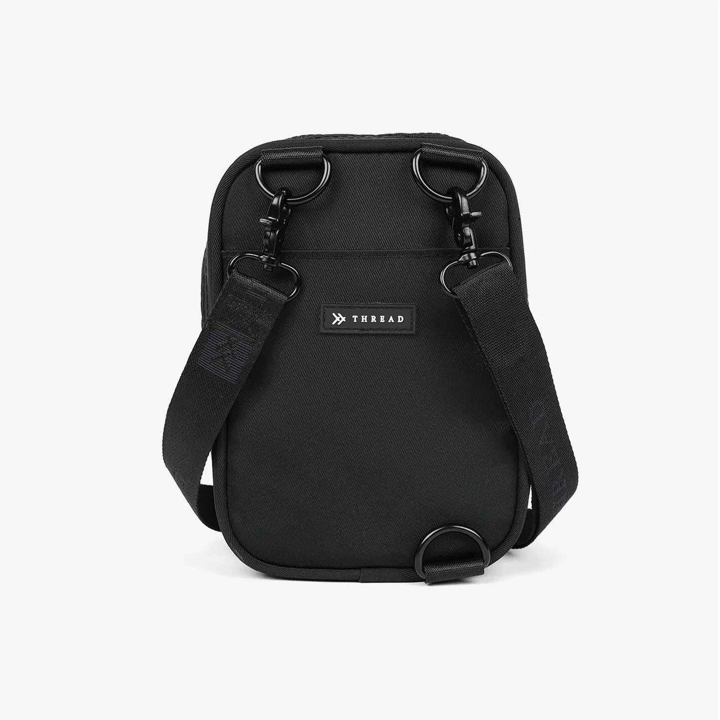 THREAD CROSSBODY BAG