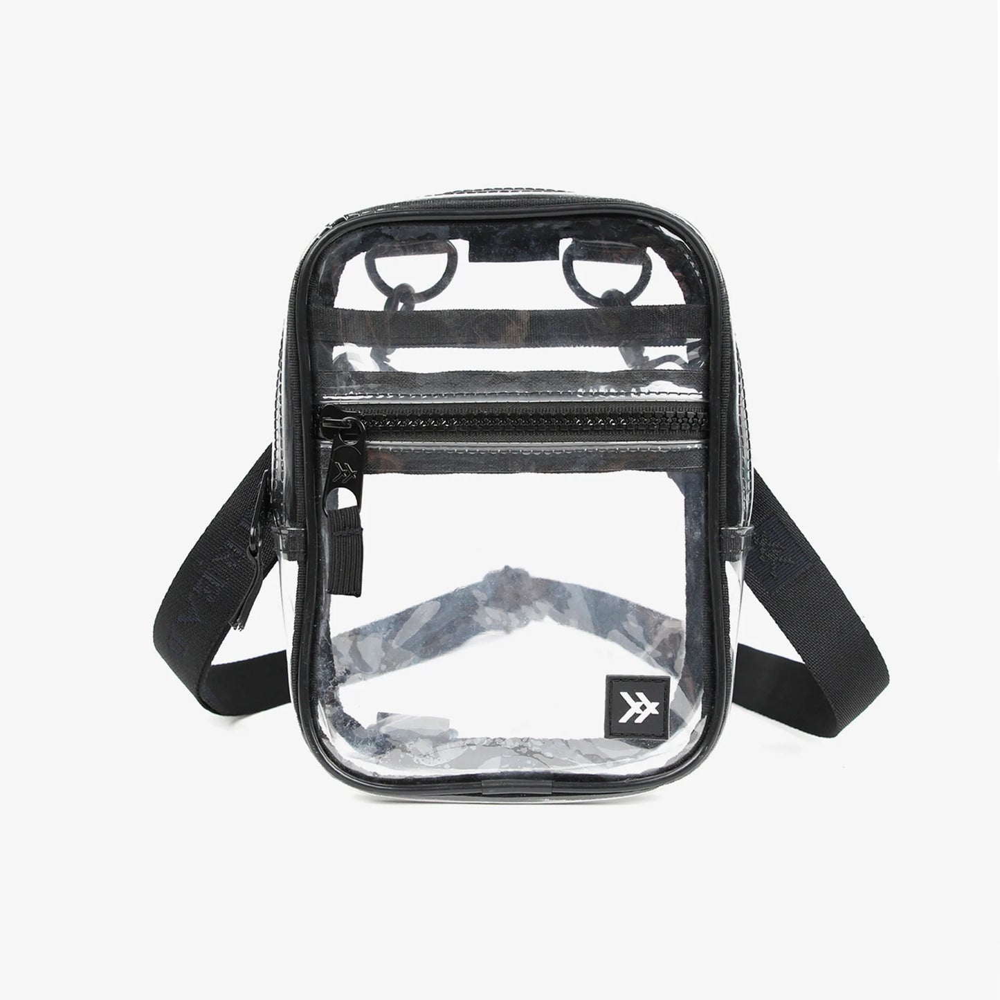 THREAD CROSSBODY BAG