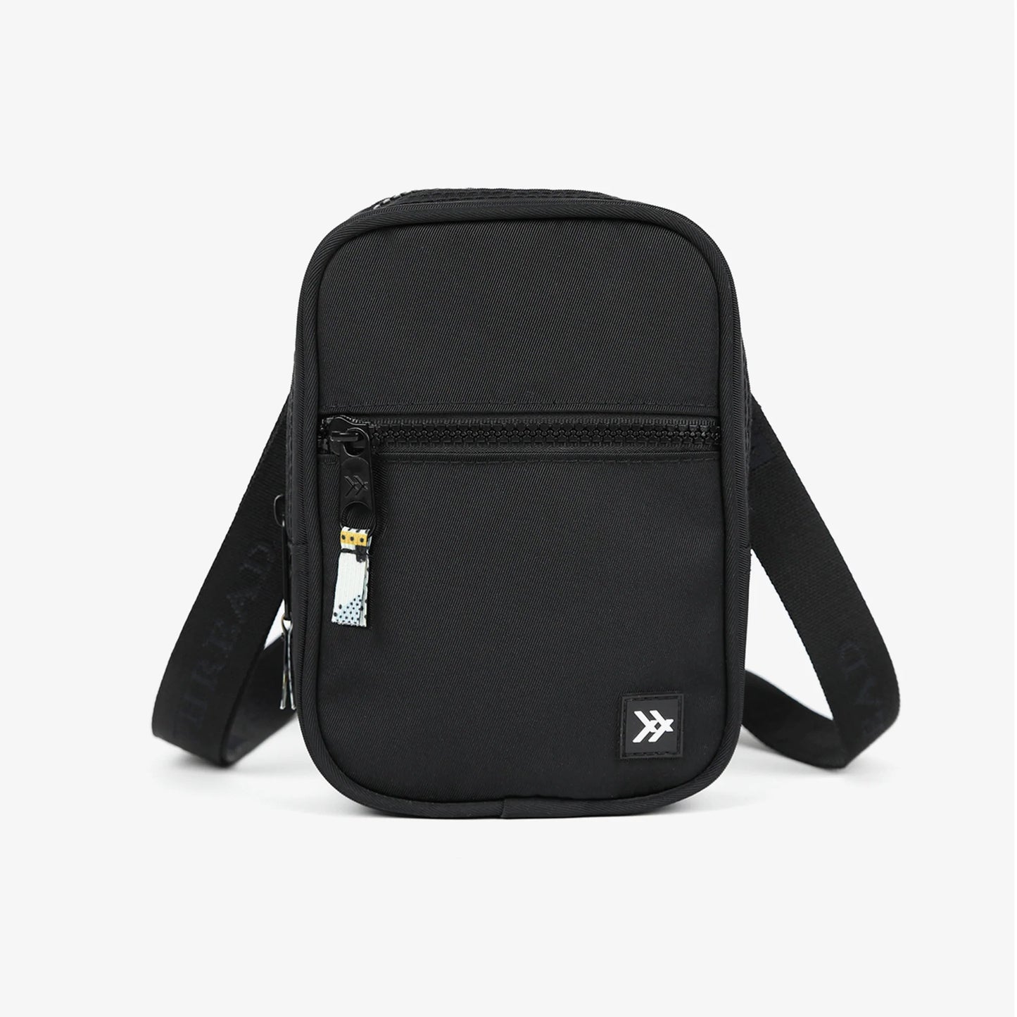 THREAD CROSSBODY BAG