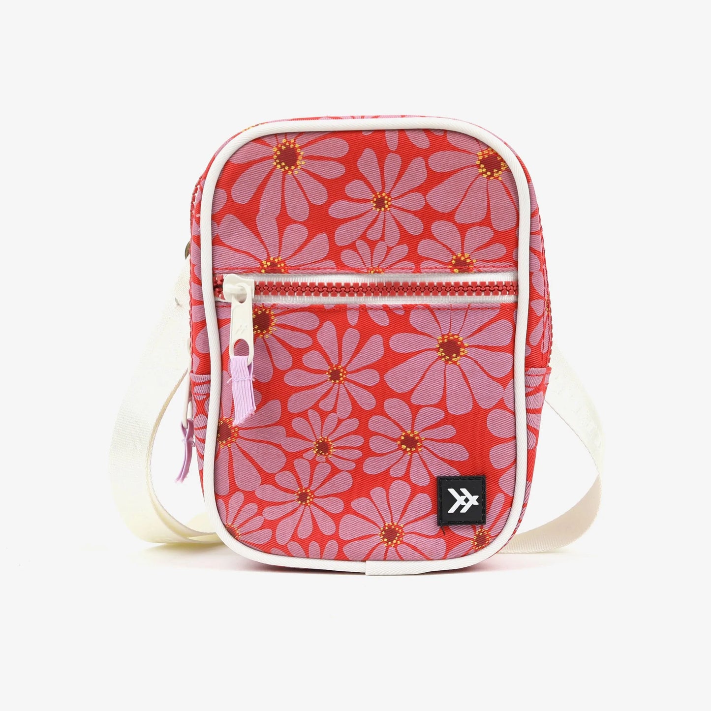 THREAD CROSSBODY BAG