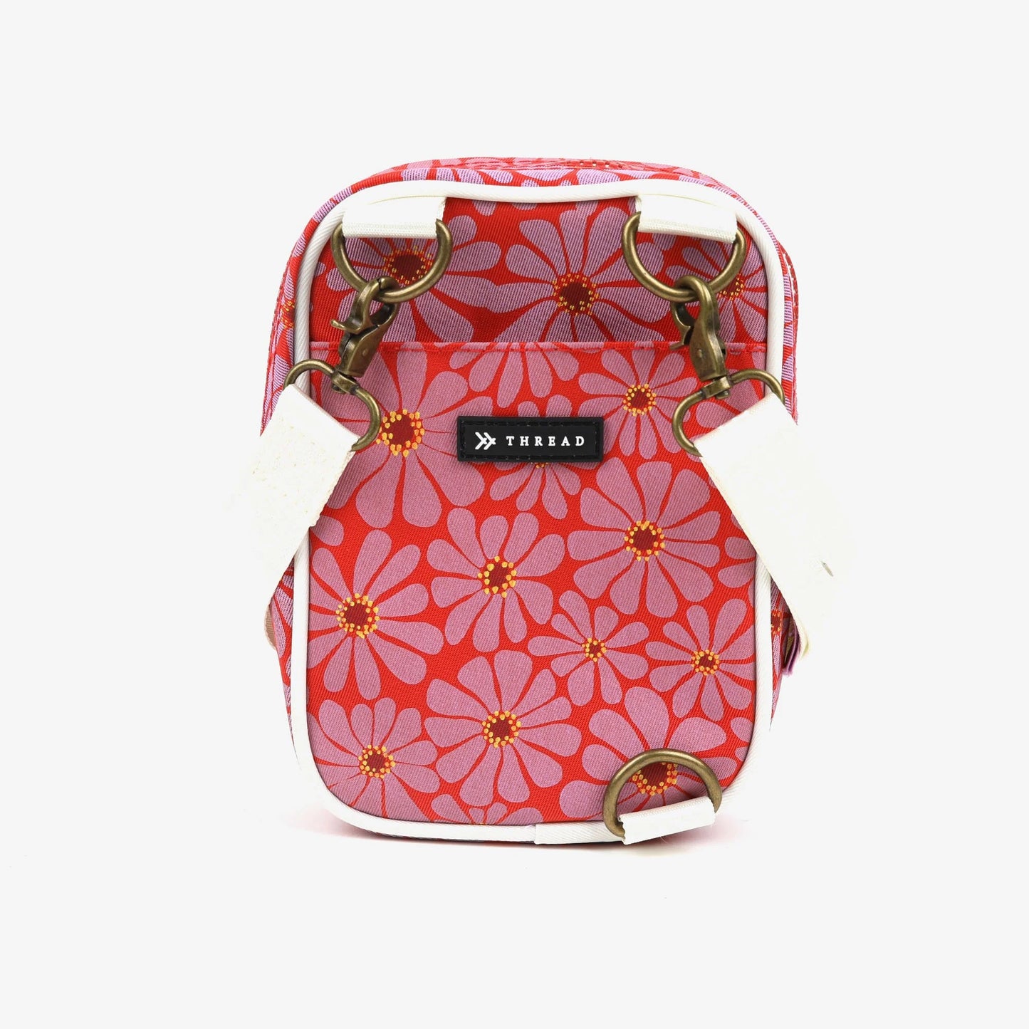 THREAD CROSSBODY BAG