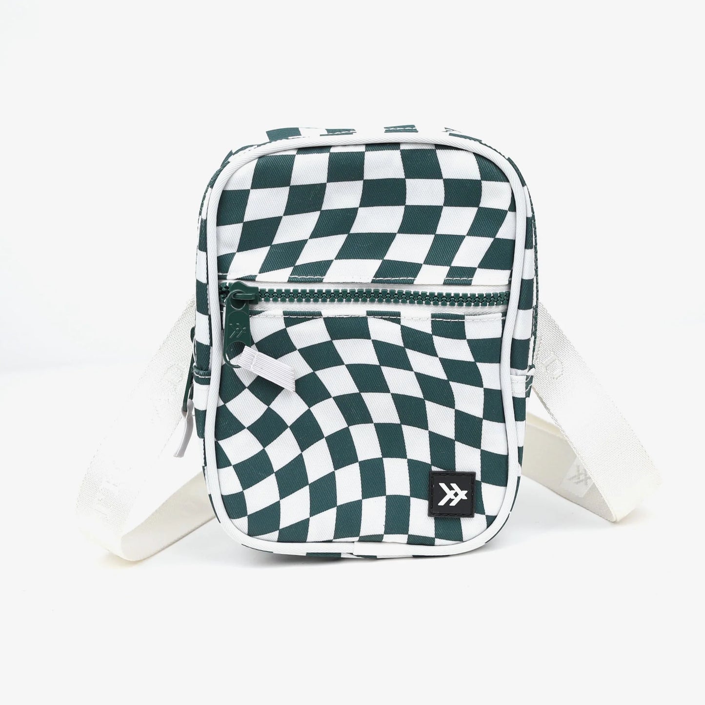 THREAD CROSSBODY BAG