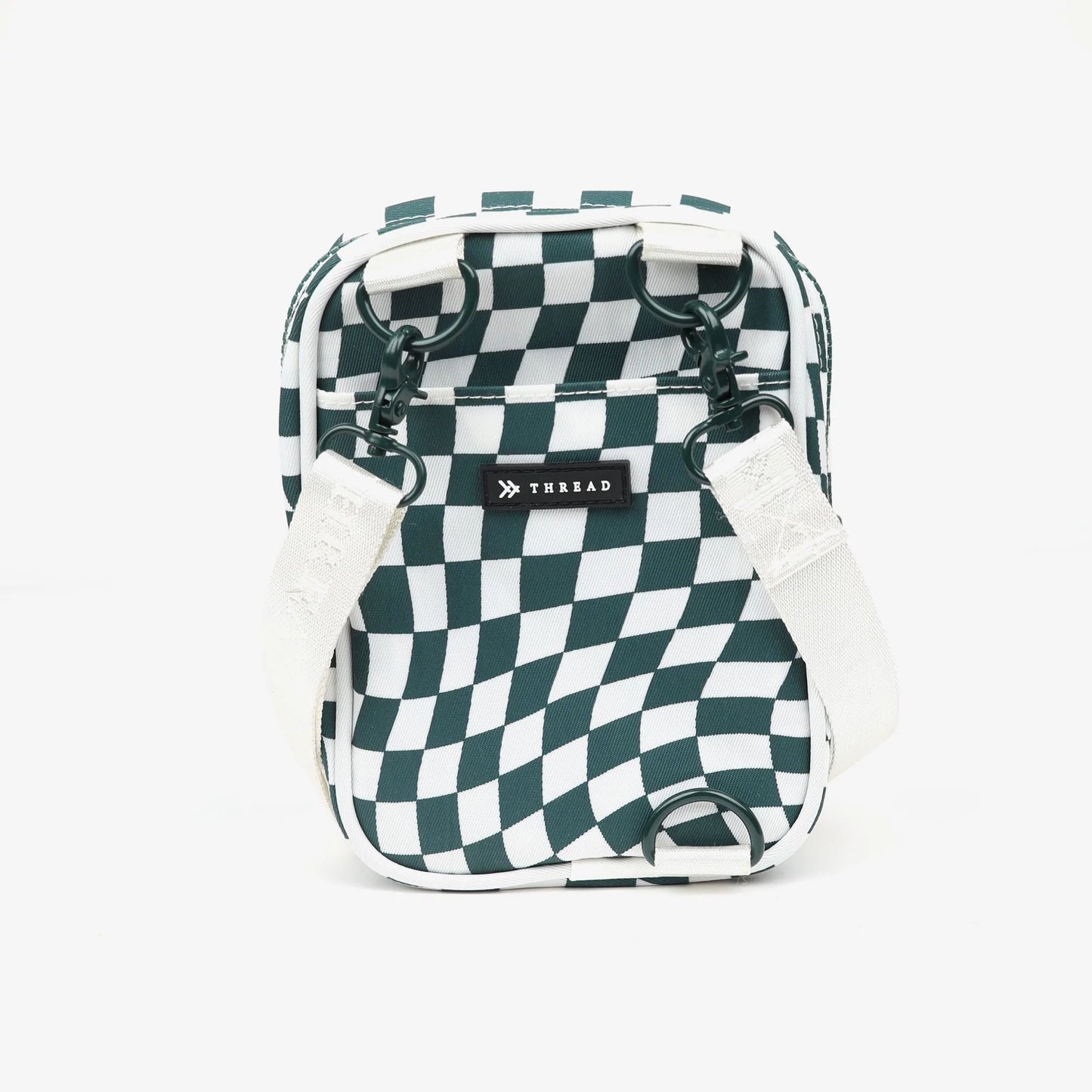 THREAD CROSSBODY BAG