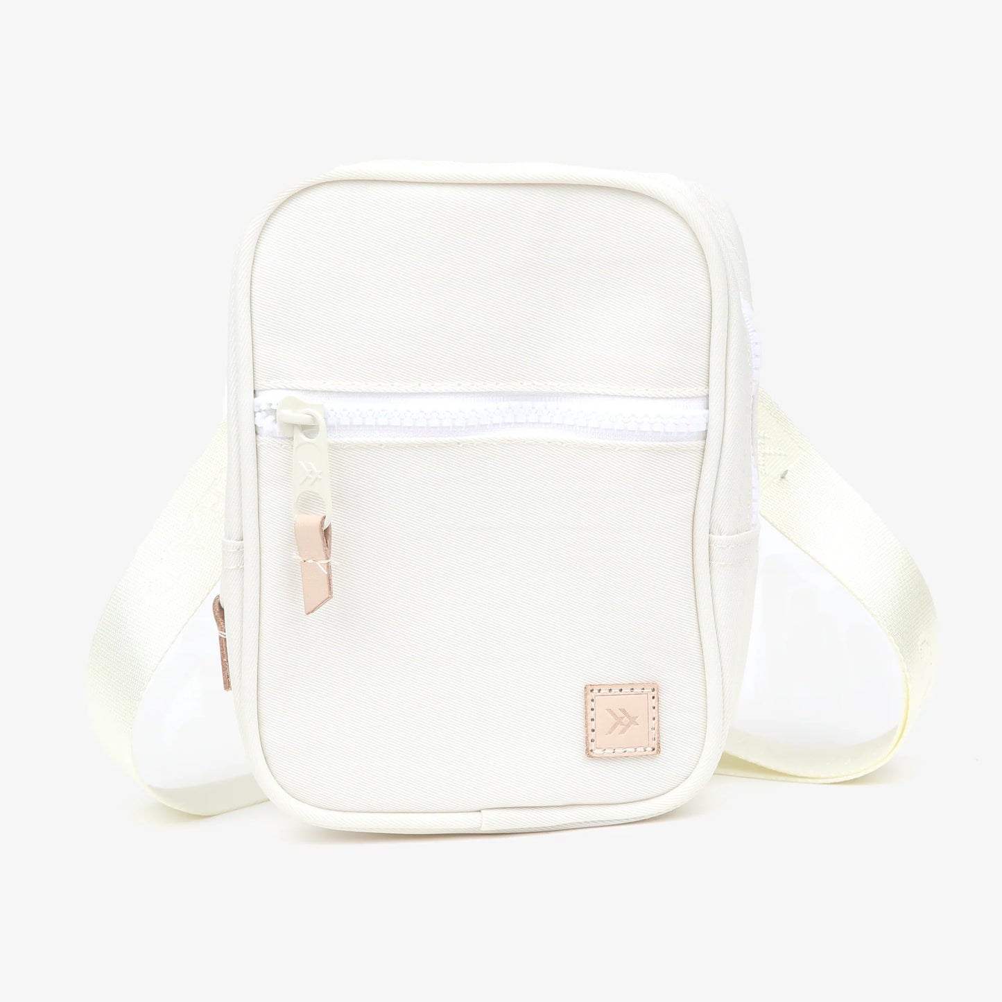 THREAD CROSSBODY BAG