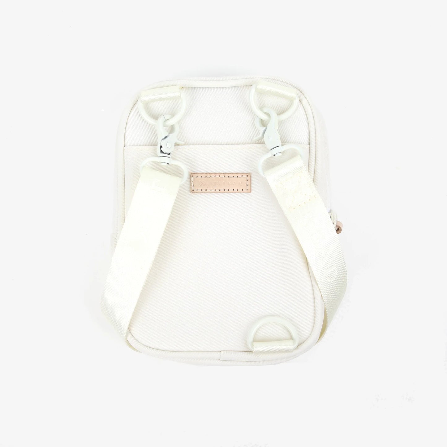 THREAD CROSSBODY BAG