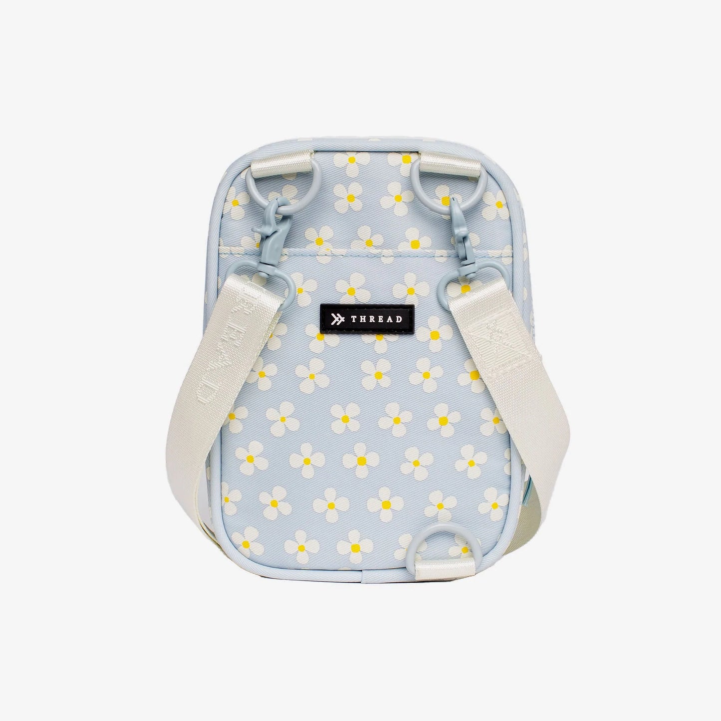 THREAD CROSSBODY BAG