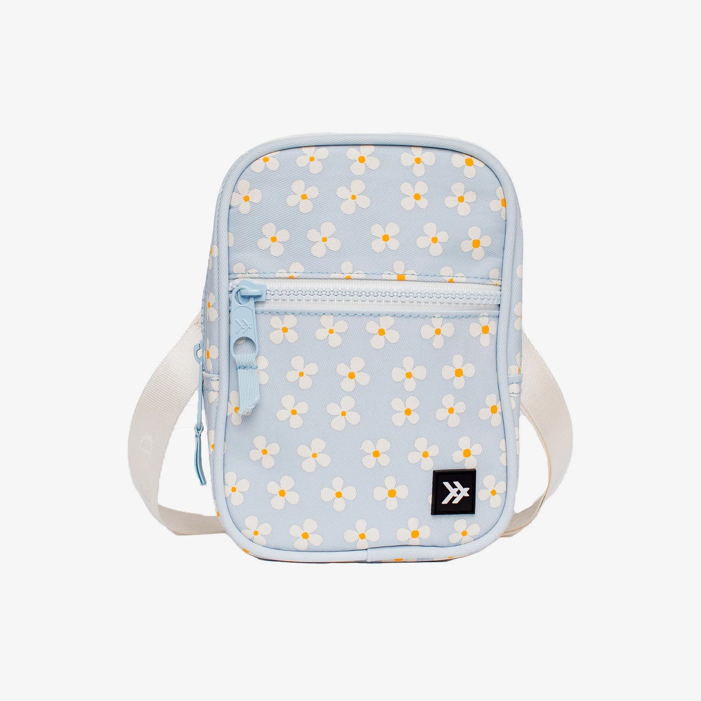 THREAD CROSSBODY BAG