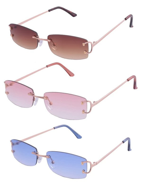 Y2K FRAMED SUNNIES