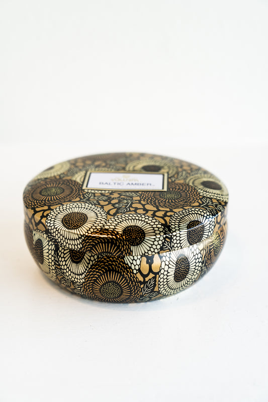 Voluspa Baltic Amber