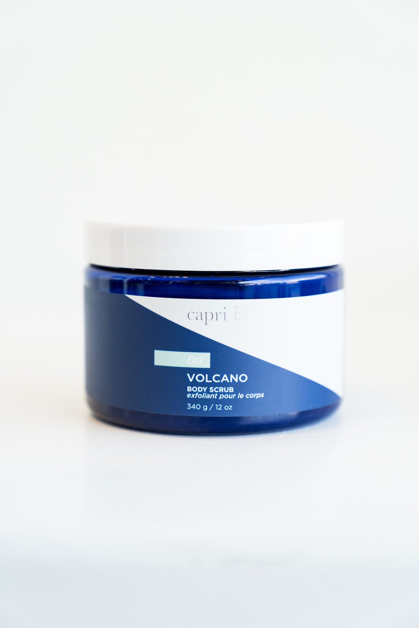 Capri Blue Volcano Body Scrub