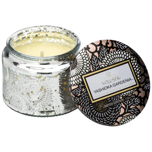 Voluspa Yashioka Gardenia Candle