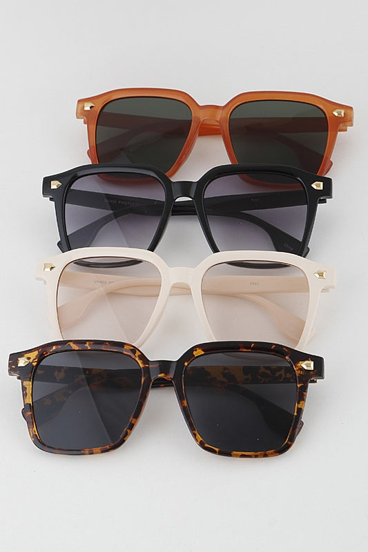 Summer Lovin' Sunglasses