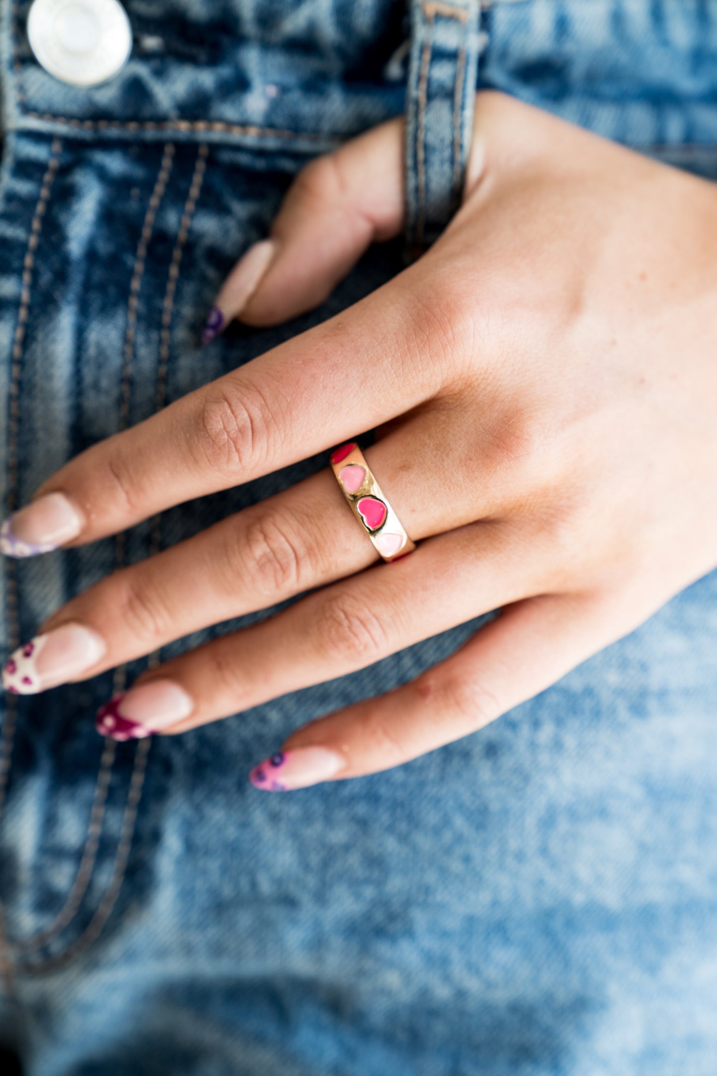 Love Ring