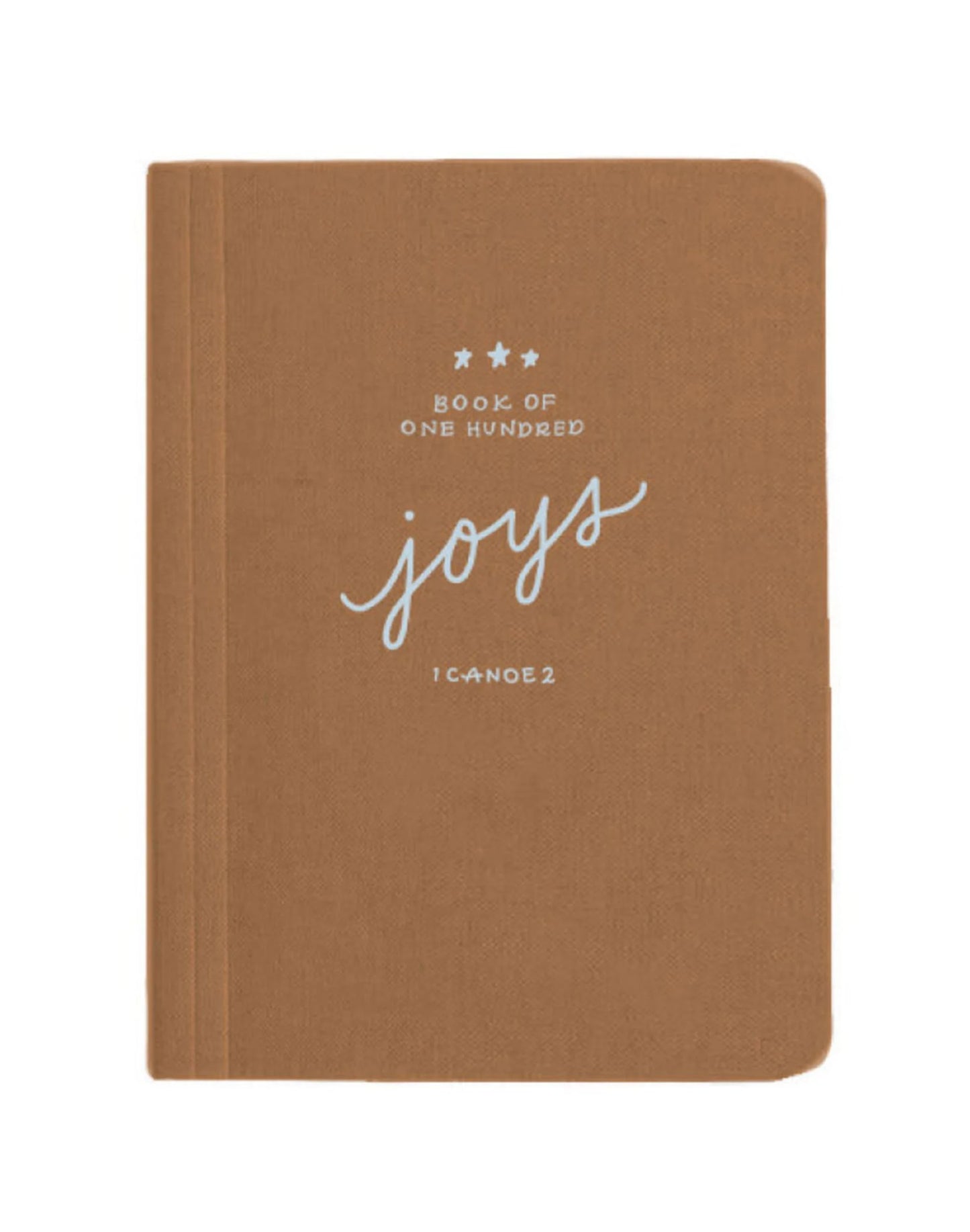 ONE HUNDRED BOOKS JOURNAL