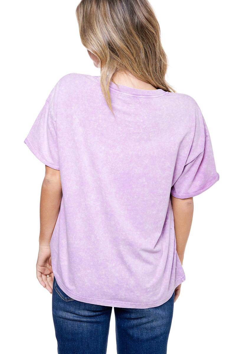 Nashville Graphic Tee