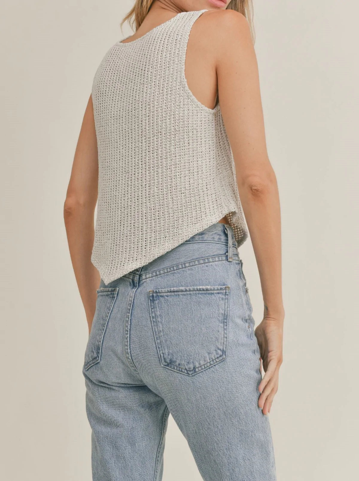 OCEANSIDE BREEZE TANK