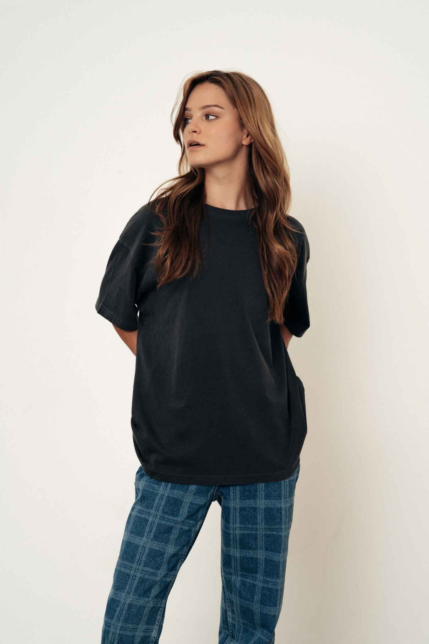 Love the Planet Basic Tee