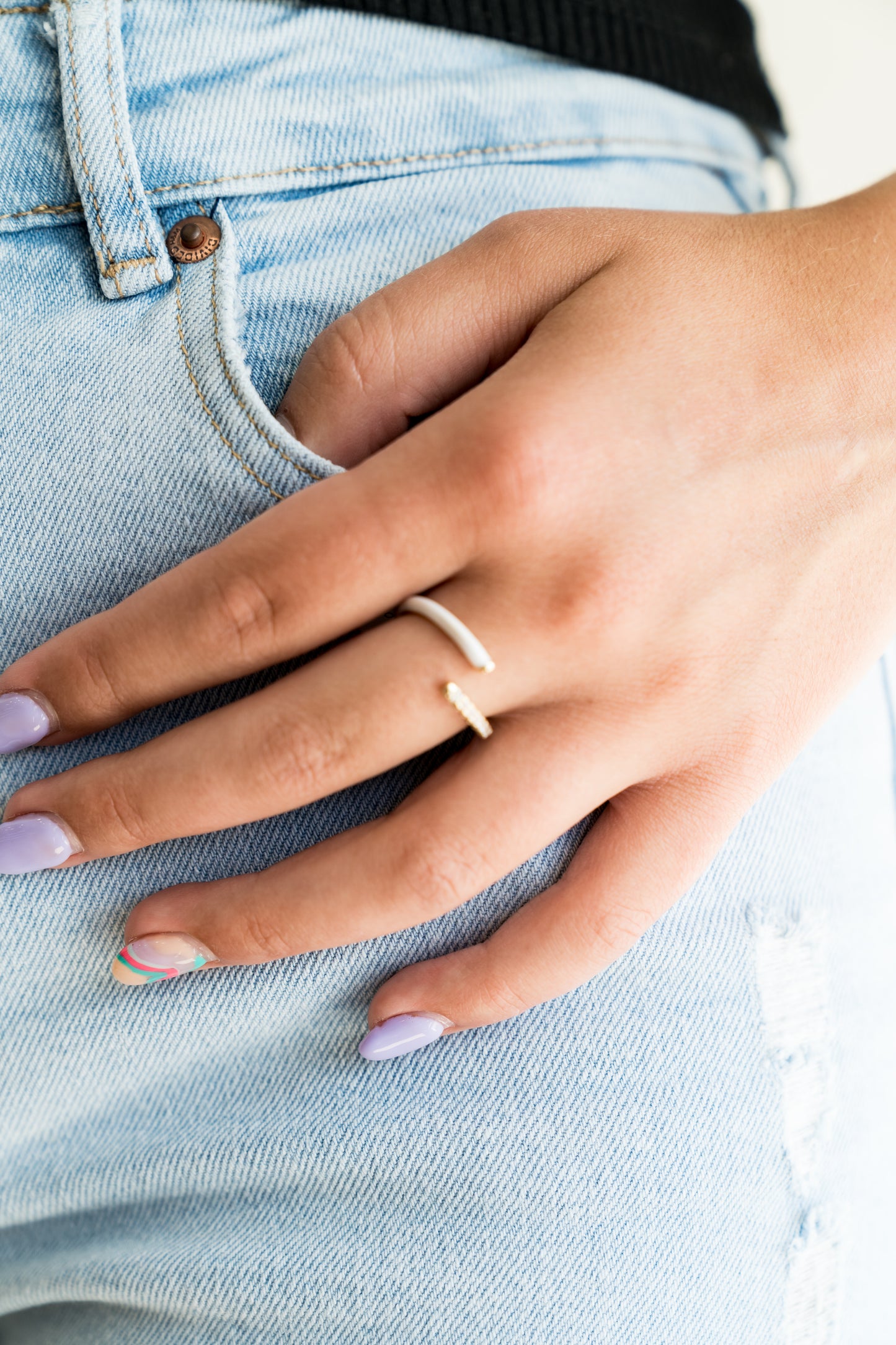 Stacy Rings