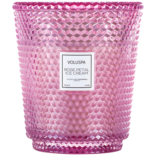 Voulspa 5 Wick Hearth Candle