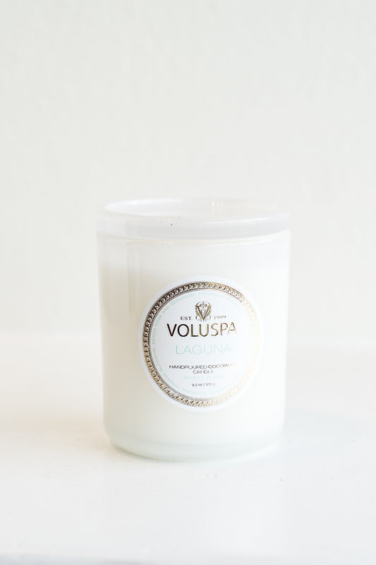 Voluspa Laguna