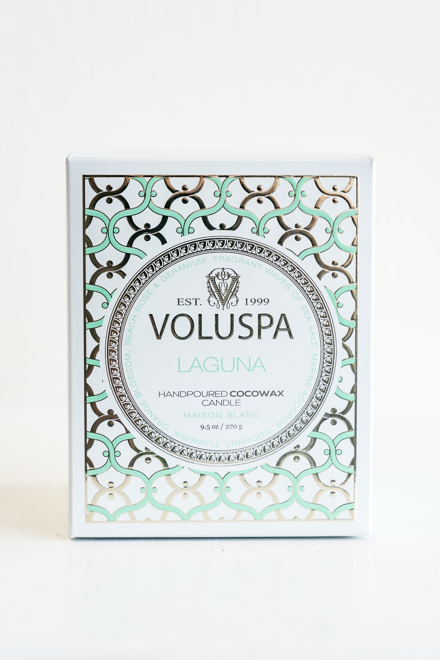 Voluspa Laguna