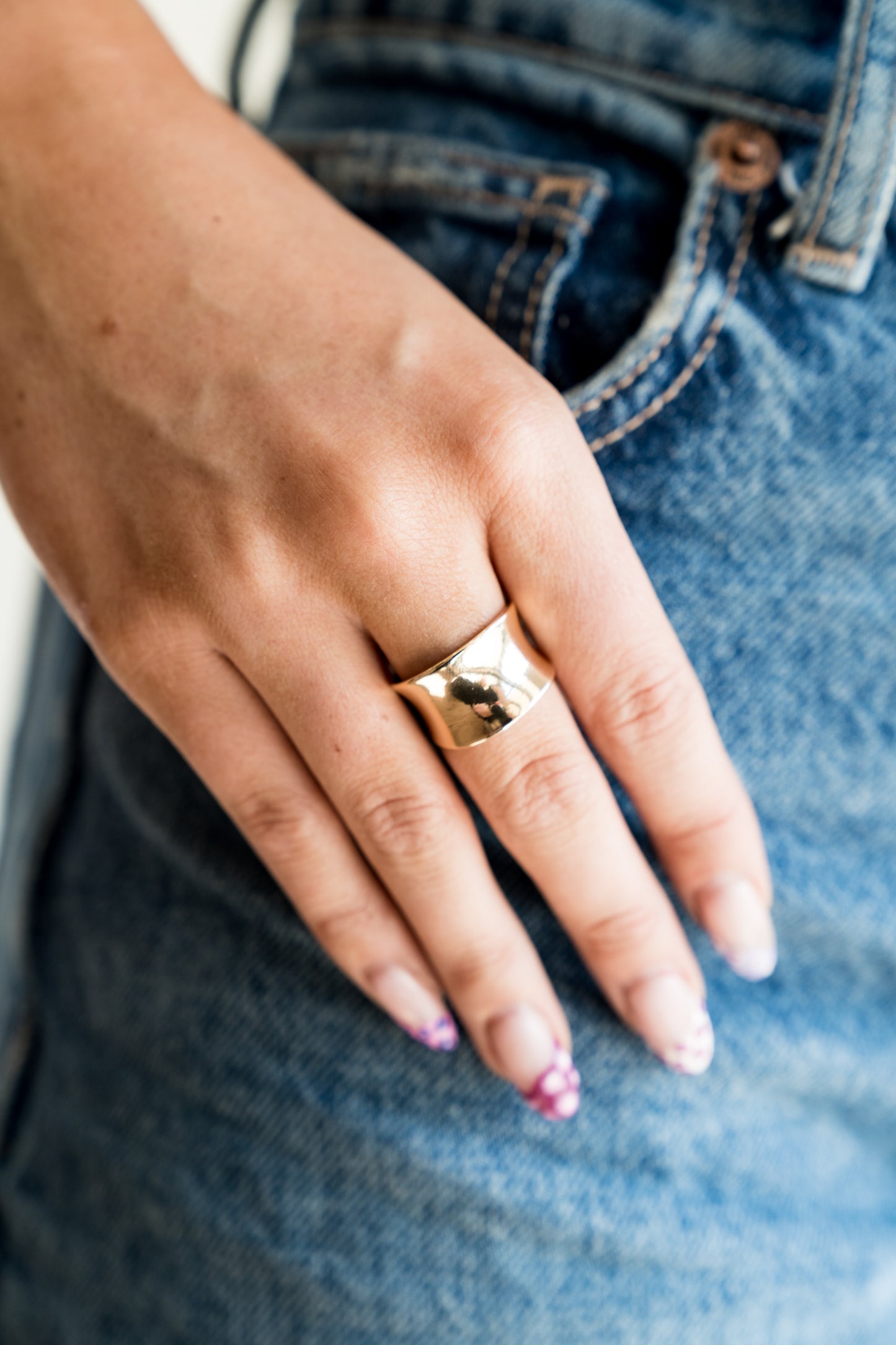 McKenna Ring