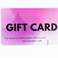 Gift Cards