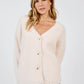 Isla Soft Sweater Cardi Coat