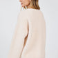 Isla Soft Sweater Cardi Coat