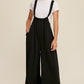 Ziggy Drawstring Jumpsuit